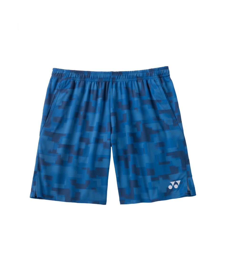 YONEXハーフパンツOサイズ YONEX（ヨネックス） ハーフパンツ 15150 メンズ 2023SS バドミントン