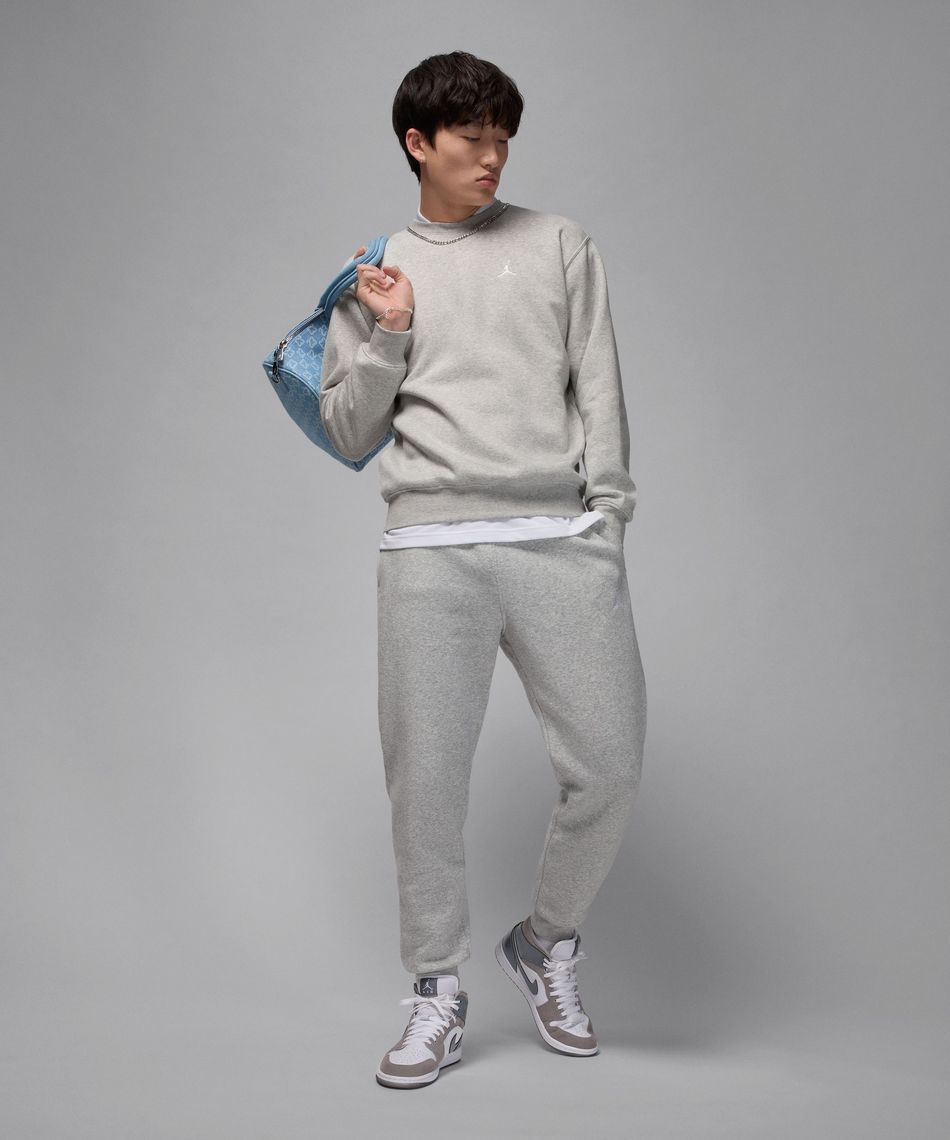 ジョーダン(JORDAN) スウェット トレーナー 25HO MJ BKR FLC CREW