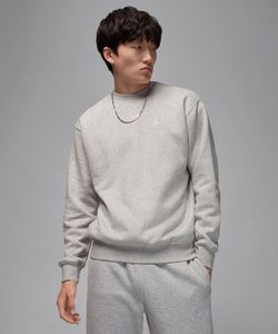 獲得ポイント83pt 【送料無料】ジョーダン(JORDAN) スウェット トレーナー 25HO MJ BKR FLC CREW FV7293-050 メンズ GY HEATHER L(US−M)