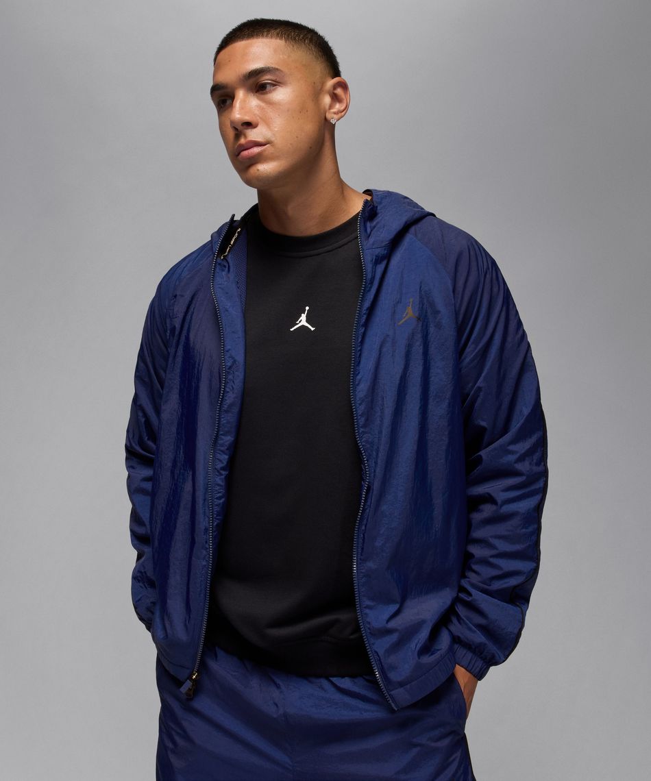 ジョーダン ウインドブレーカー ジャケット メンズ ジョーダン(JORDAN) ウインドブレーカー ジャケット 25H SPRT CLSSC
