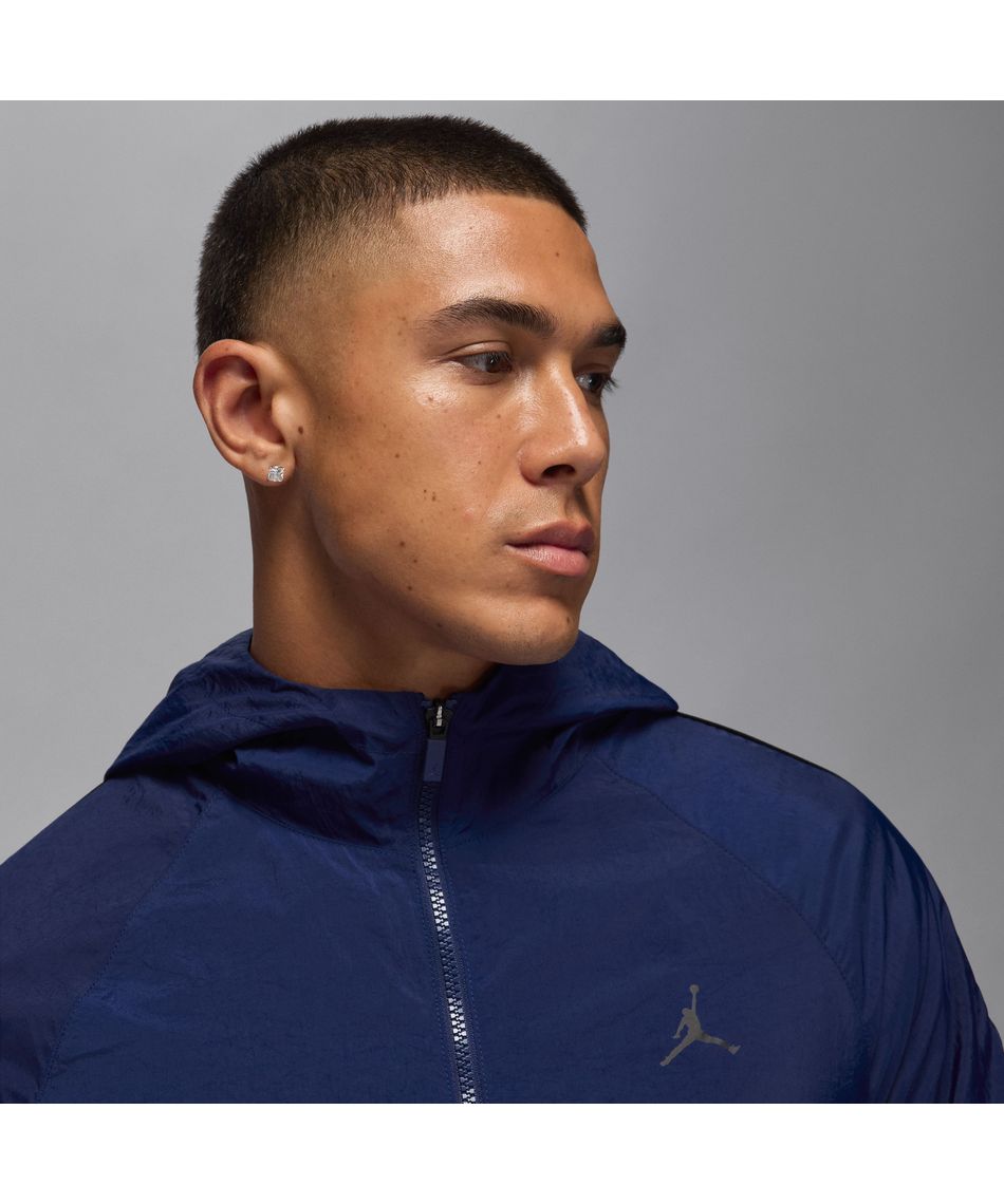 ジョーダン(JORDAN) ウインドブレーカー ジャケット 25H SPRT CLSSC