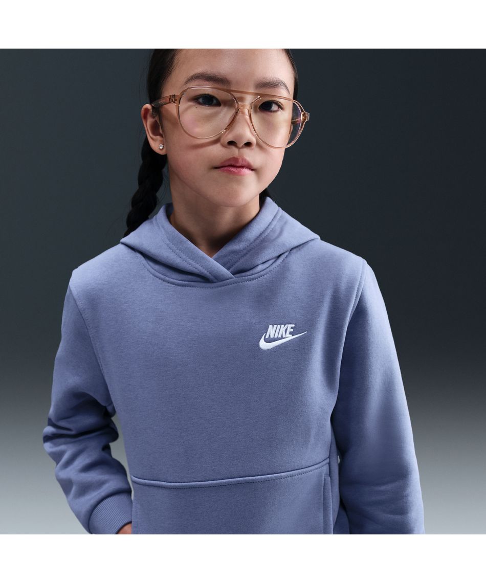 スウェットパーカー NSW クラブ 裏起毛 HDY FD3000-499 | スポーツ用品