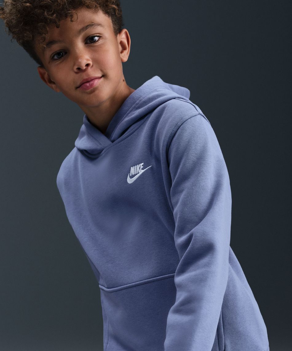 スウェットパーカー NSW クラブ 裏起毛 HDY FD3000-499 | スポーツ用品