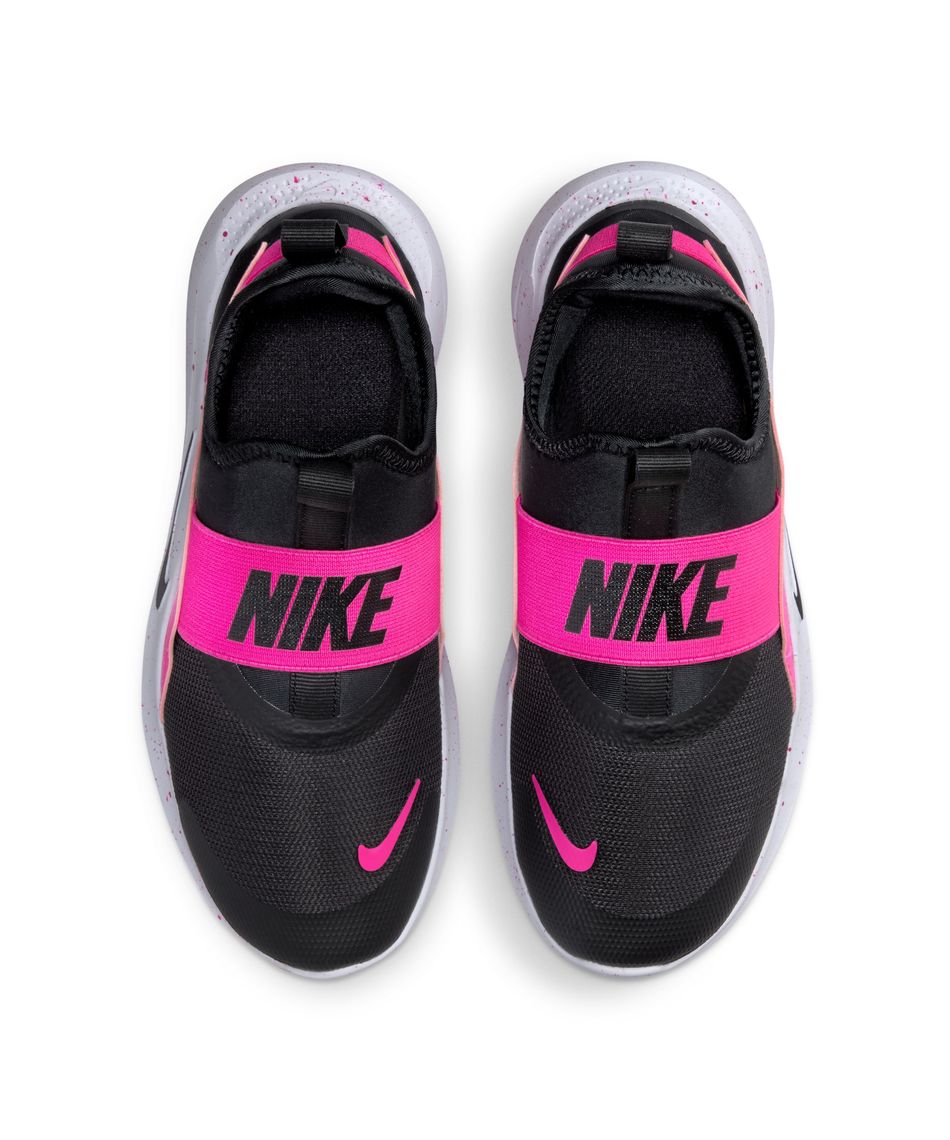 NIKE オニザキさん専用 ナイキ(NIKE) ジュニアスニーカー 25HO フレックスランナー4 GS IF2893