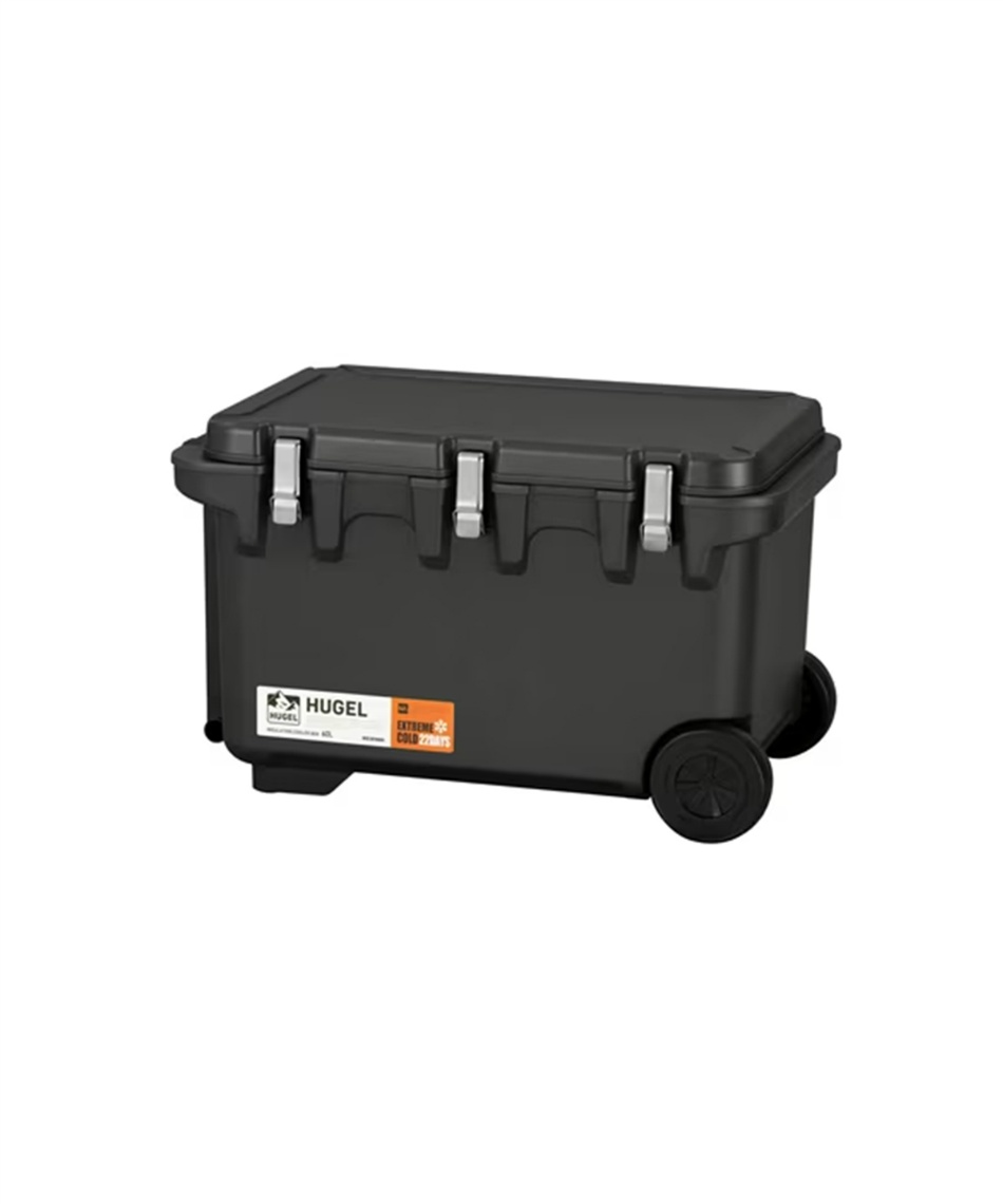 l|Cg358pt yzy[J[z ACXI[}(IRIS OHYAMA) N[[{bNX HUGEL ^fMN[[{bNX 60L VITC-60 yzzd `R[O[