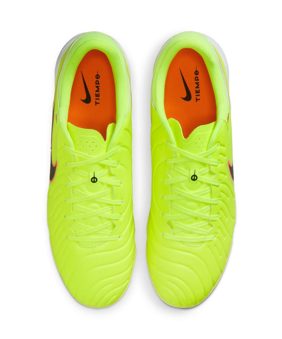 サッカー トレーニングシューズ ティエンポ レジェンド 10 アカデミー