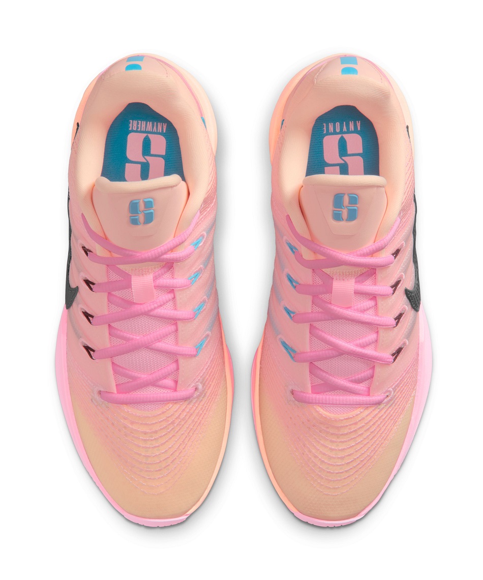 バスケットシューズ サブリナ 3 EP HF2882-800 | スポーツ用品なら