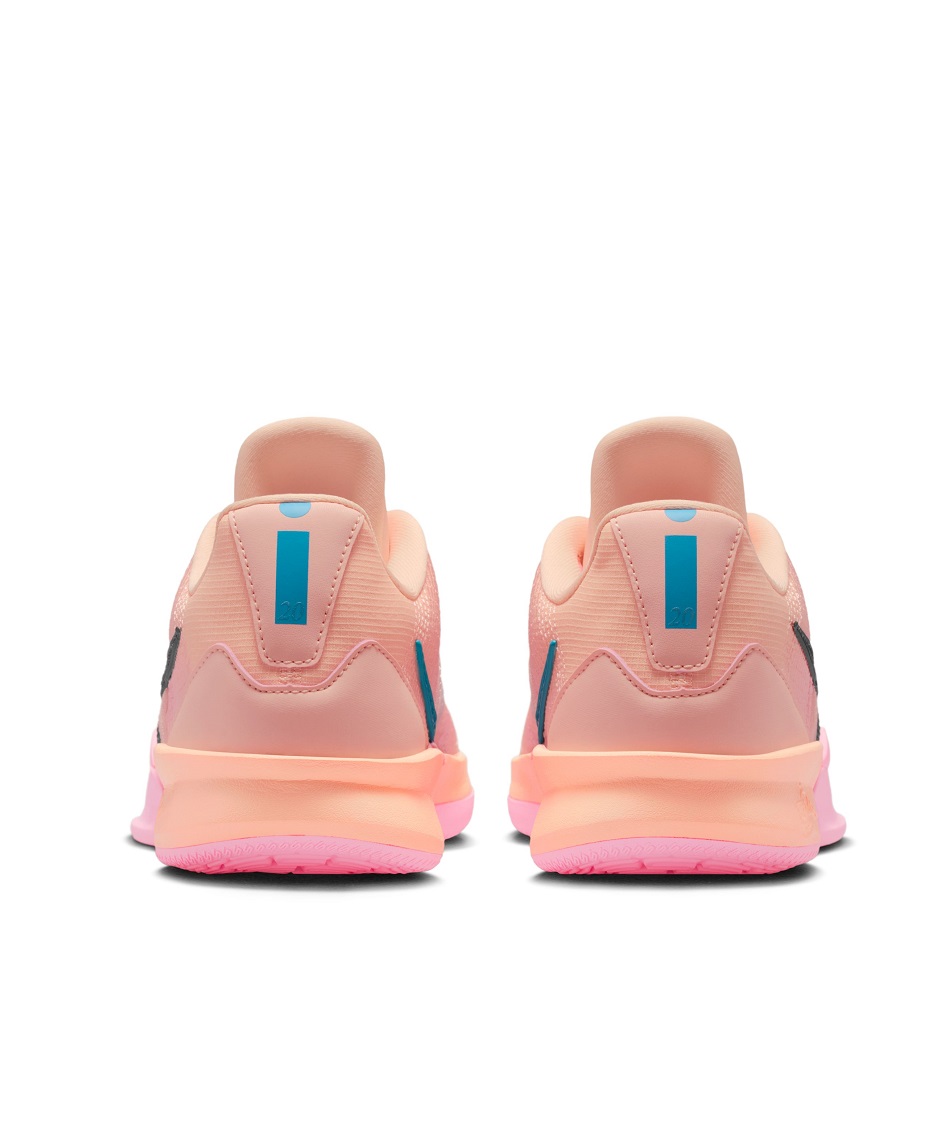 バスケットシューズ サブリナ 3 EP HF2882-800 | スポーツ用品なら