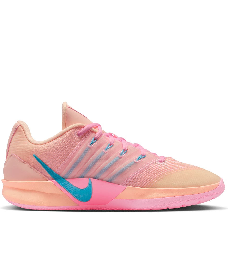 バスケットシューズ サブリナ 3 EP HF2882-800 | スポーツ用品なら