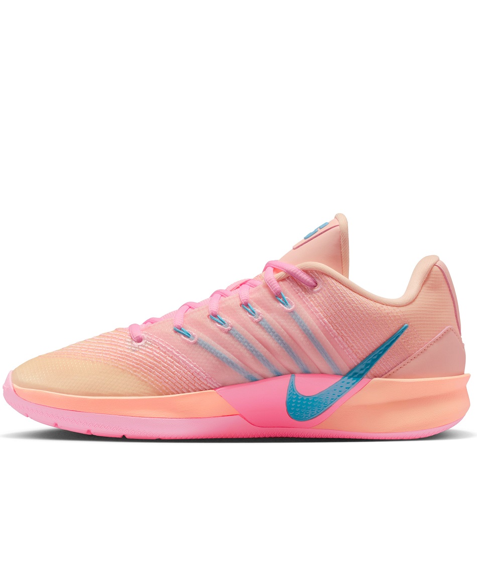 バスケットシューズ サブリナ 3 EP HF2882-800 | スポーツ用品なら