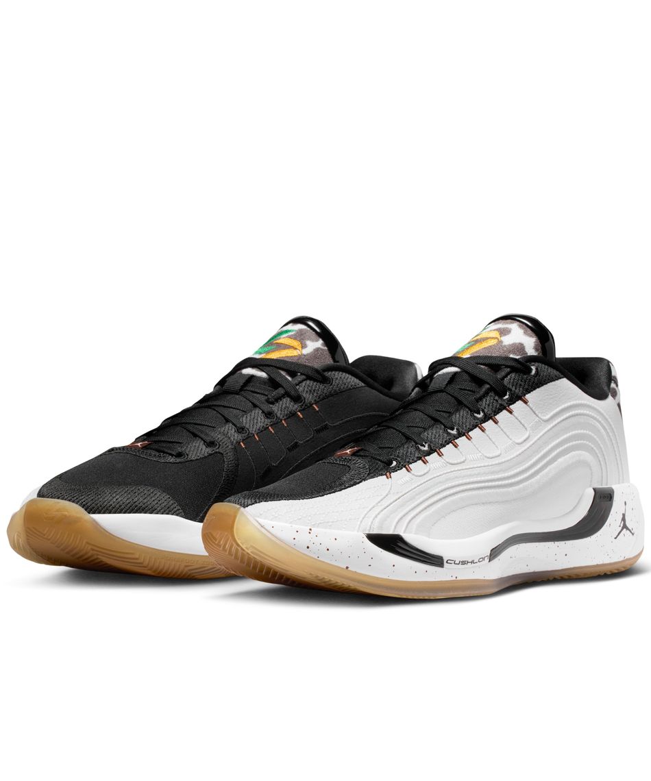 バスケットシューズ 25HO ジョーダン ルカ4 GF PF IB7904-100