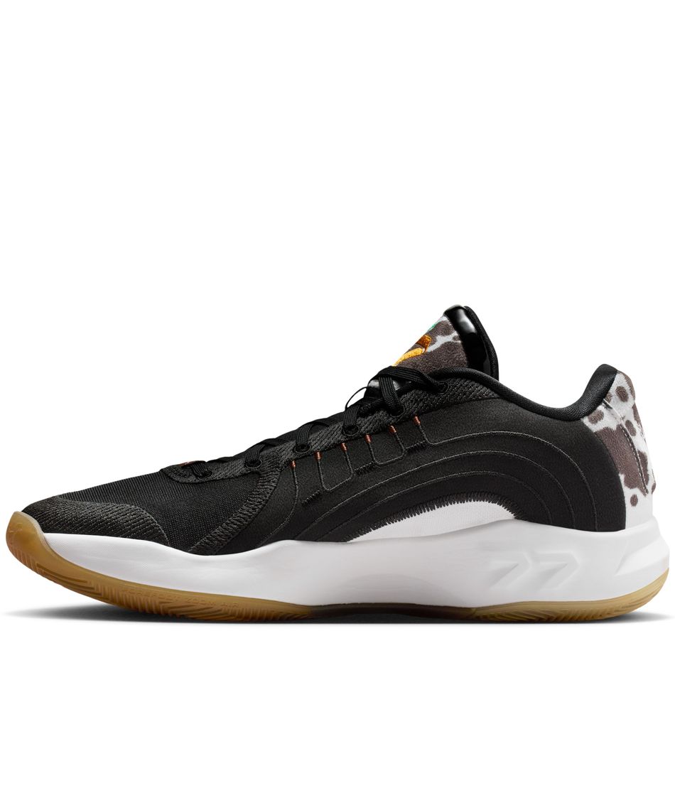 バスケットシューズ 25HO ジョーダン ルカ4 GF PF IB7904-100