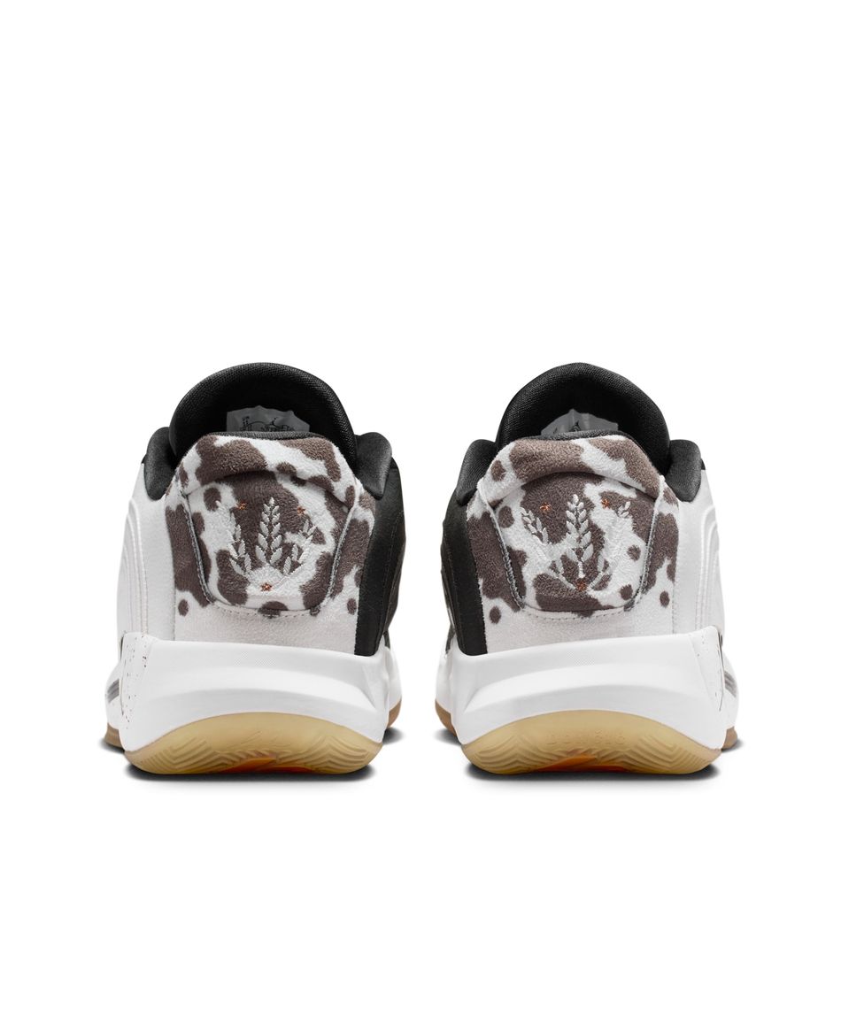 バスケットシューズ 25HO ジョーダン ルカ4 GF PF IB7904-100