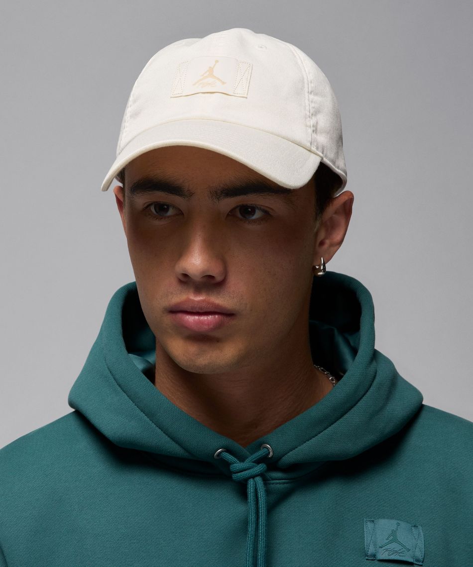 ジョーダン(JORDAN) 帽子 キャップ JDクラブUS CB FLTパッチCAP FD5181