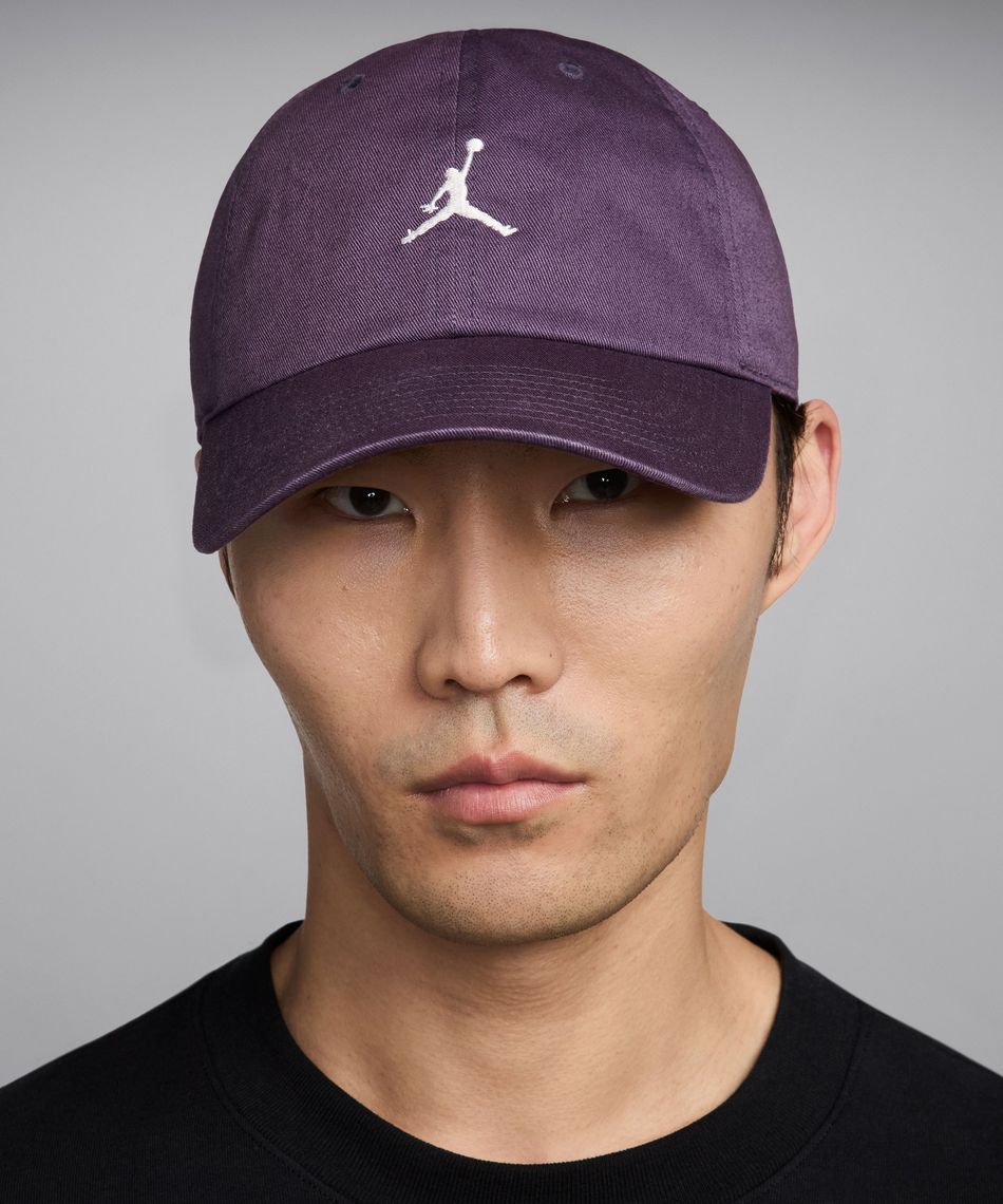 ジョーダン(JORDAN) 帽子 キャップ JDNクラブキャップ WSH JM HQ1963