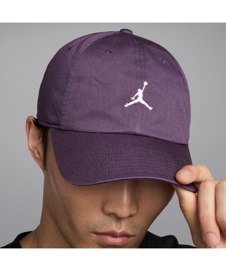 ジョーダン(JORDAN) 帽子 キャップ JDNクラブキャップ WSH JM HQ1963