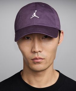 ジョーダン(JORDAN) 帽子 キャップ JDNクラブキャップ WSH JM HQ1963