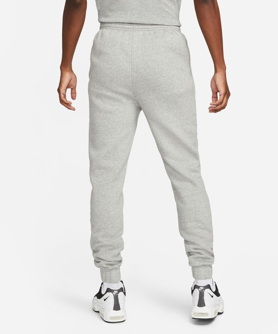 マーク&ロナ フリースパンツ グレー マーク&ロナ フリースパンツ グレー - メルカリ