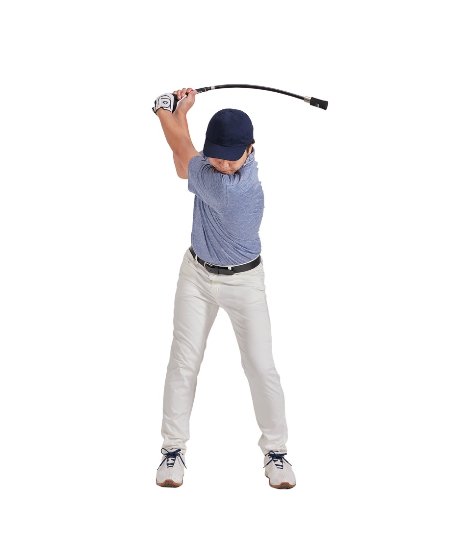 ダイヤ(DAIYA) ゴルフ トレーニング用品 ダイヤスイングプロツアー