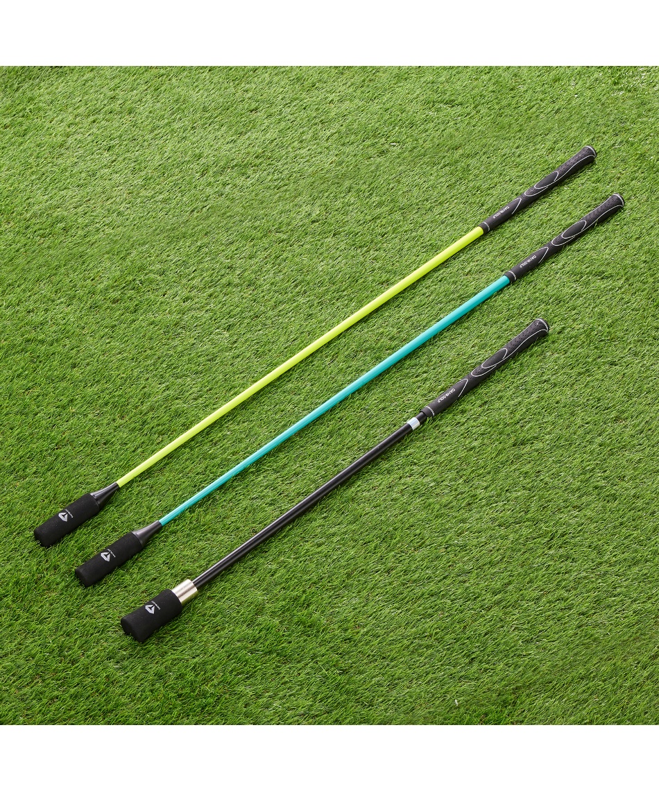 ダイヤ(DAIYA) ゴルフ トレーニング用品 ダイヤスイングプロツアー