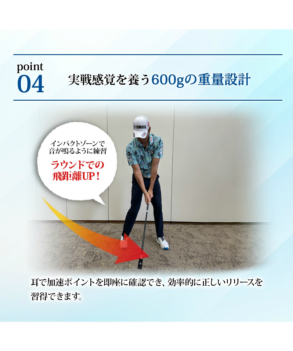 ダイヤ(DAIYA) ゴルフ トレーニング用品 ダイヤスイングプロツアー