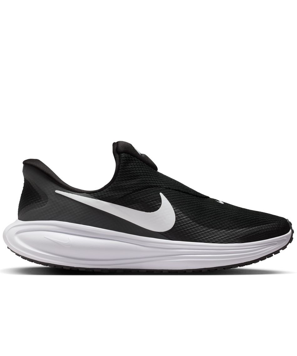 □ ナイキ(NIKE) スニーカー 25HO レボリューション8 ESY HQ2414-001