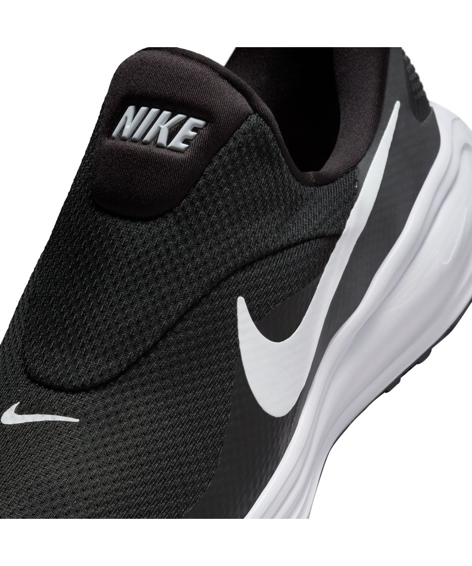 ナイキ(NIKE) スニーカー 25HO レボリューション8 ESY HQ2414-001
