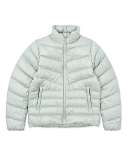 �l���|�C���g144pt 20% OFF�^SALE �y���������z�}�[���b�g(Marmot) �_�E���W���P�b�g 750FP �G�C�u�� �_�E�� JK MTFW25WDW012-ASH GRAY �y�������K�i�z ���f�B�[�X ASH GRAY L