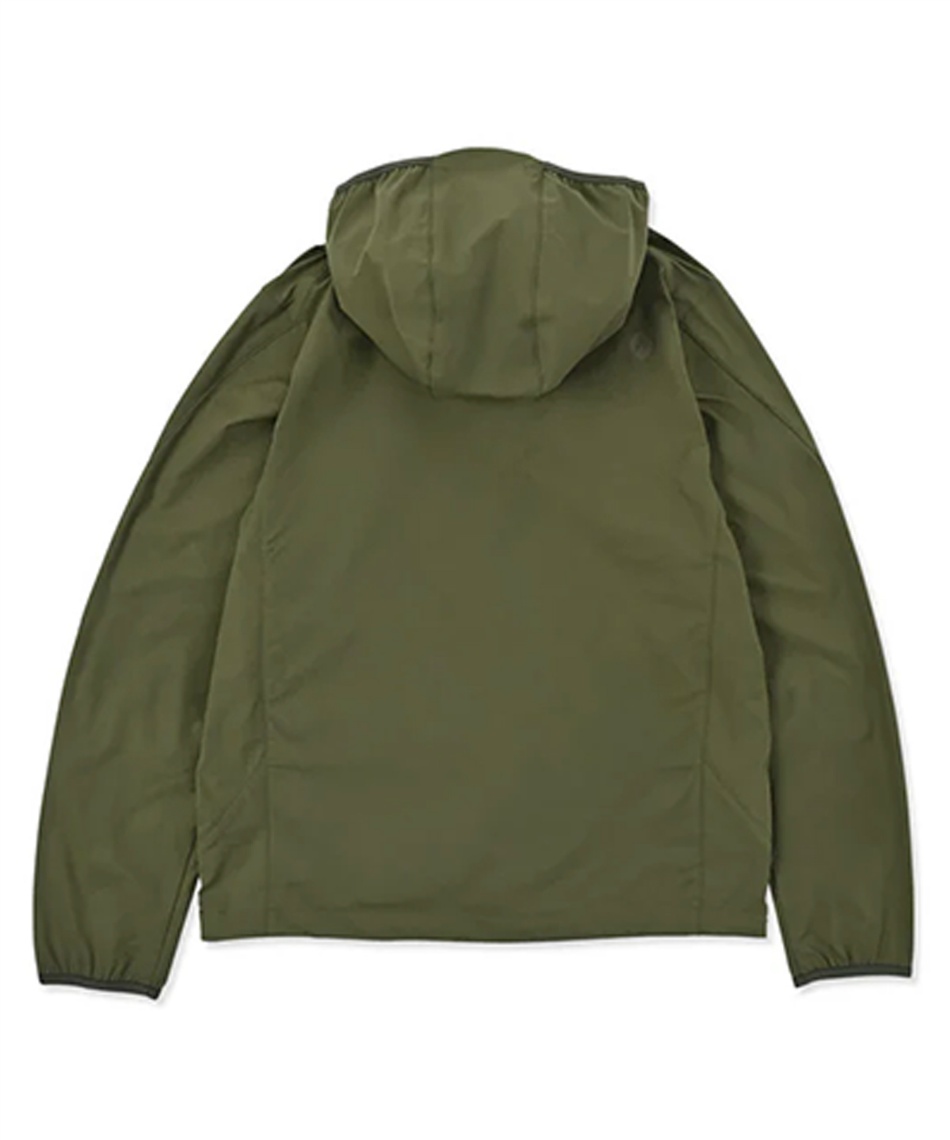 マウンテンパーカー Hexa Jacket ヘキサジャケット MTFW25MJK020-KHAKI