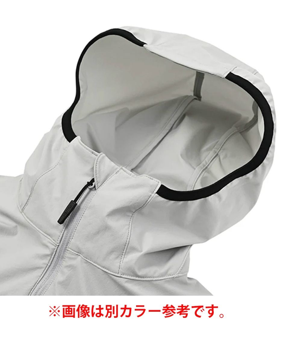 マウンテンパーカー Hexa Jacket ヘキサジャケット MTFW25MJK020-KHAKI