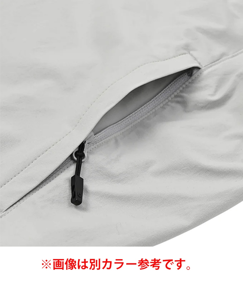 マウンテンパーカー Hexa Jacket ヘキサジャケット MTFW25MJK020-KHAKI