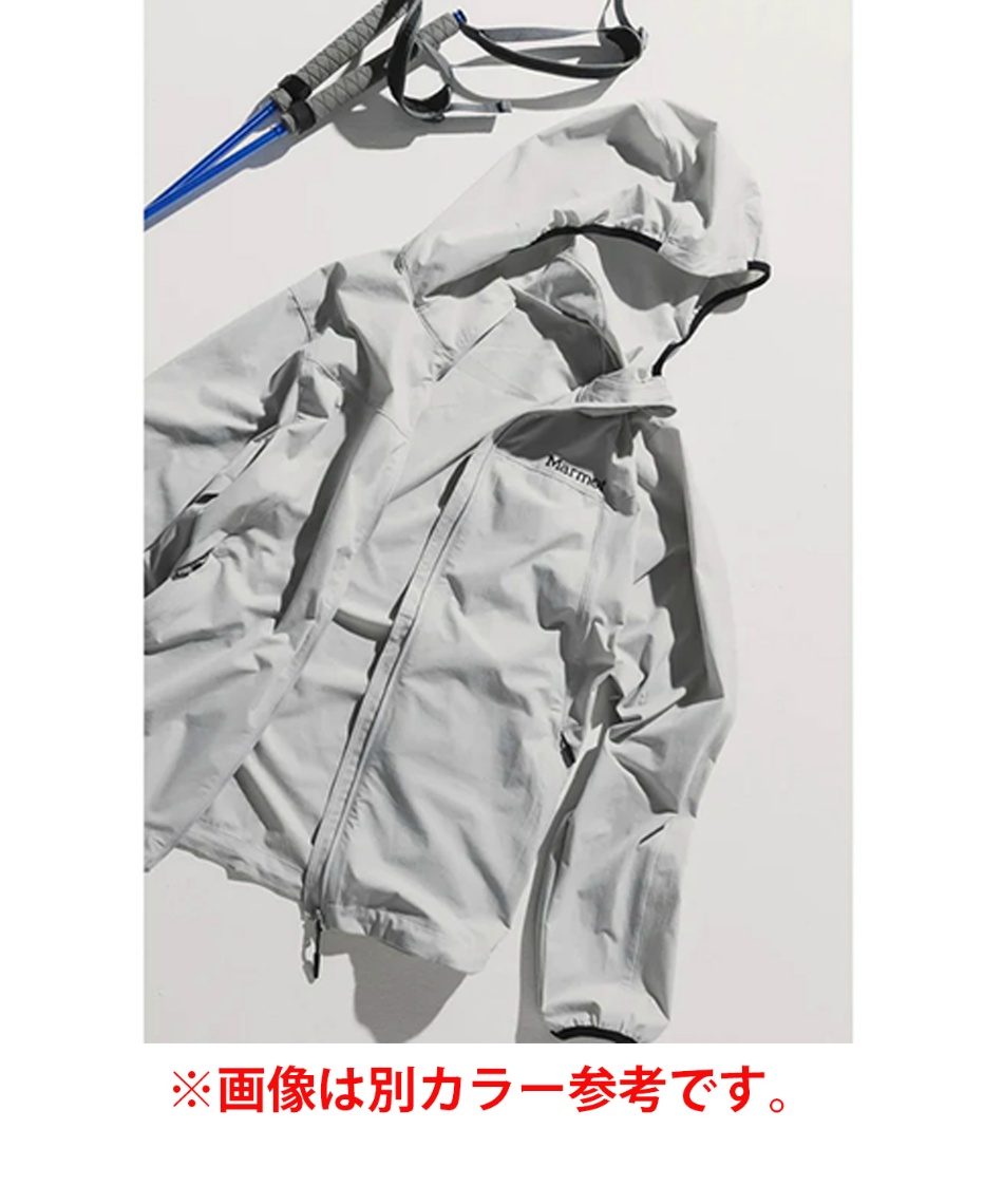 マウンテンパーカー Hexa Jacket ヘキサジャケット MTFW25MJK020-KHAKI