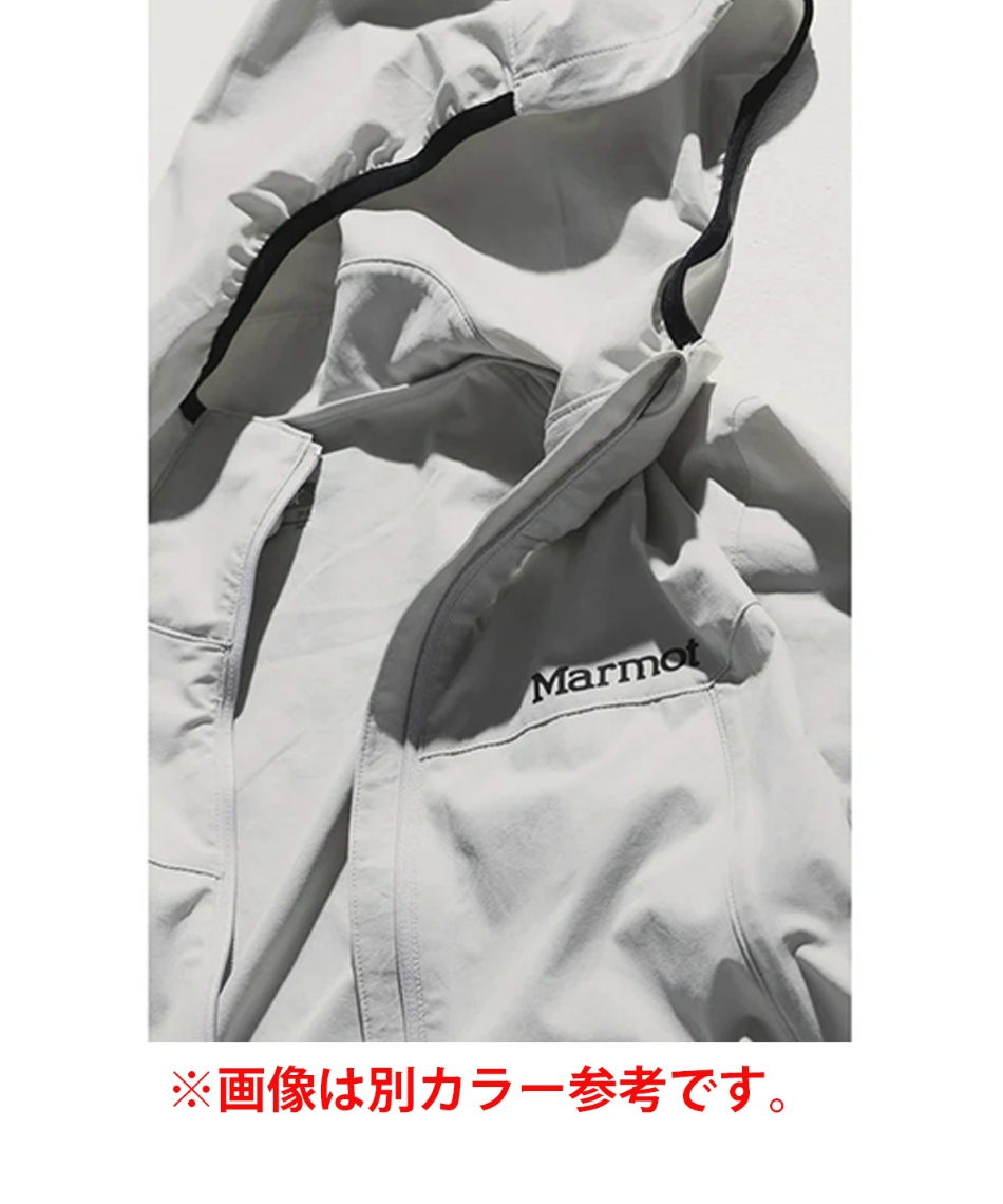 マウンテンパーカー Hexa Jacket ヘキサジャケット MTFW25MJK020-KHAKI