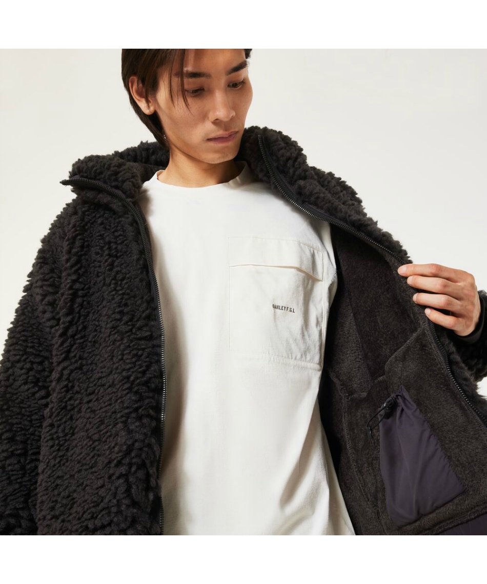 フリース ジャケット FGL LINK BOA JACKET 5.7 FOA408121 【国内正規品