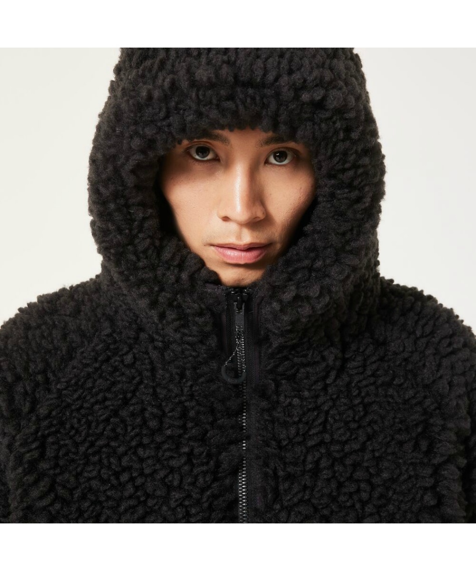 フリース ジャケット FGL LINK BOA JACKET 5.7 FOA408121 【国内正規品 