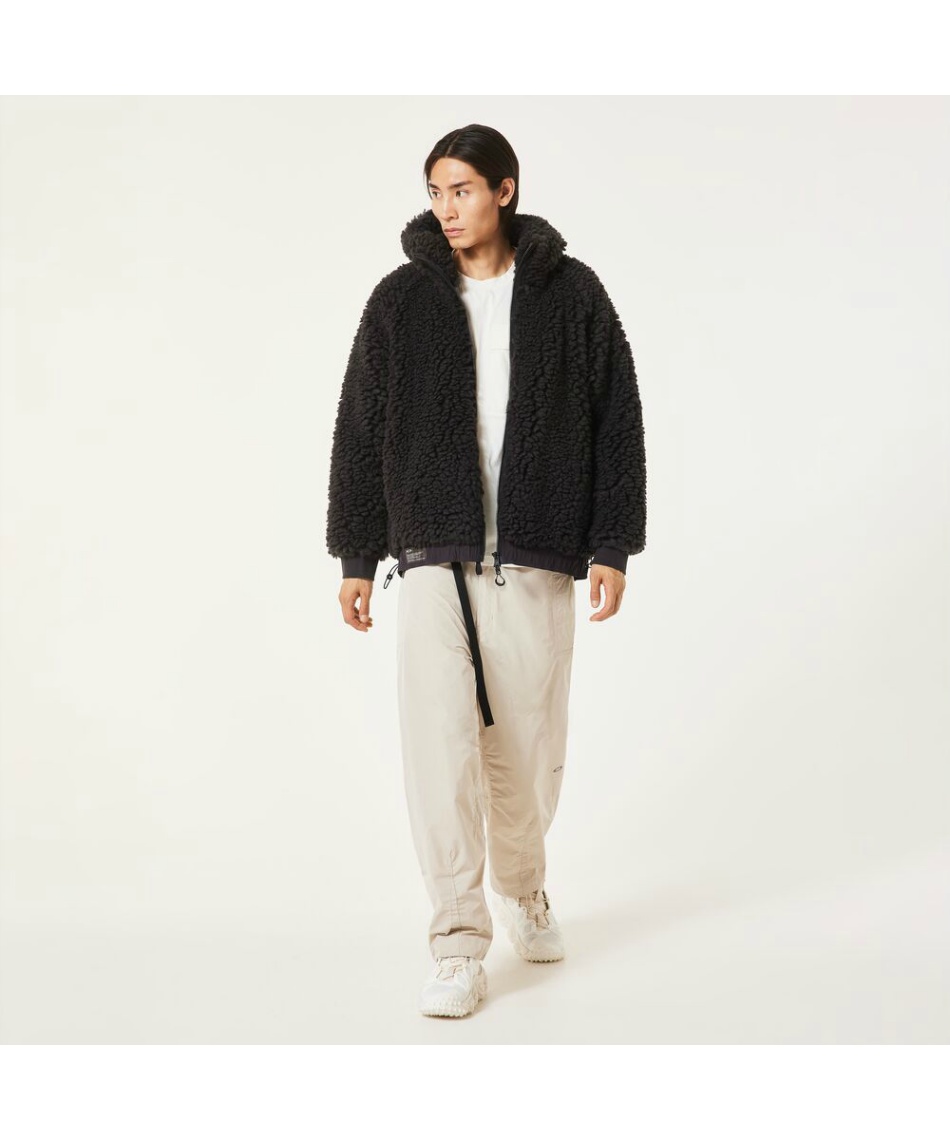 フリース ジャケット FGL LINK BOA JACKET 5.7 FOA408121 【国内正規品