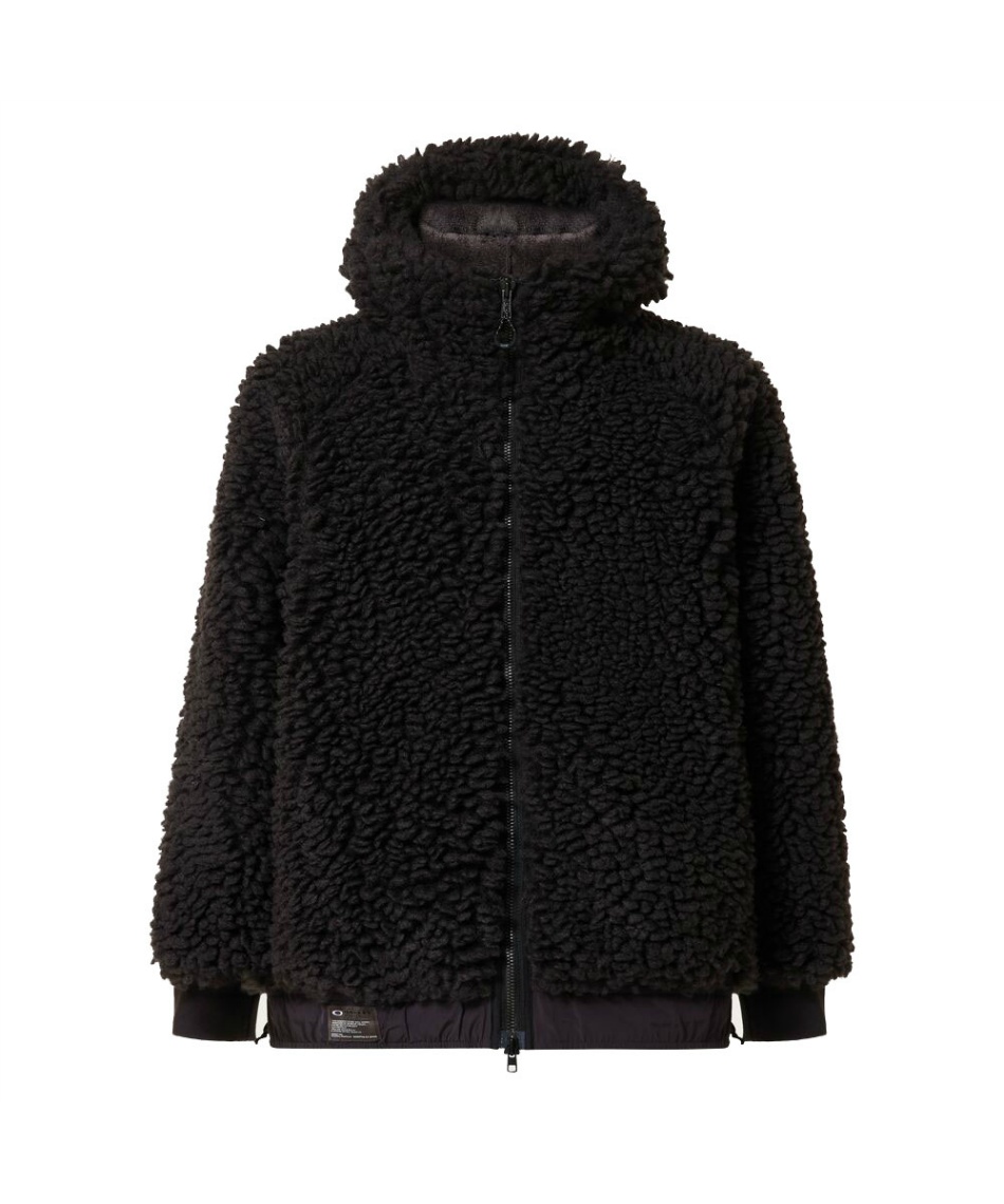 オークリー(OAKLEY) フリース ジャケット FGL LINK BOA JACKET 5.7
