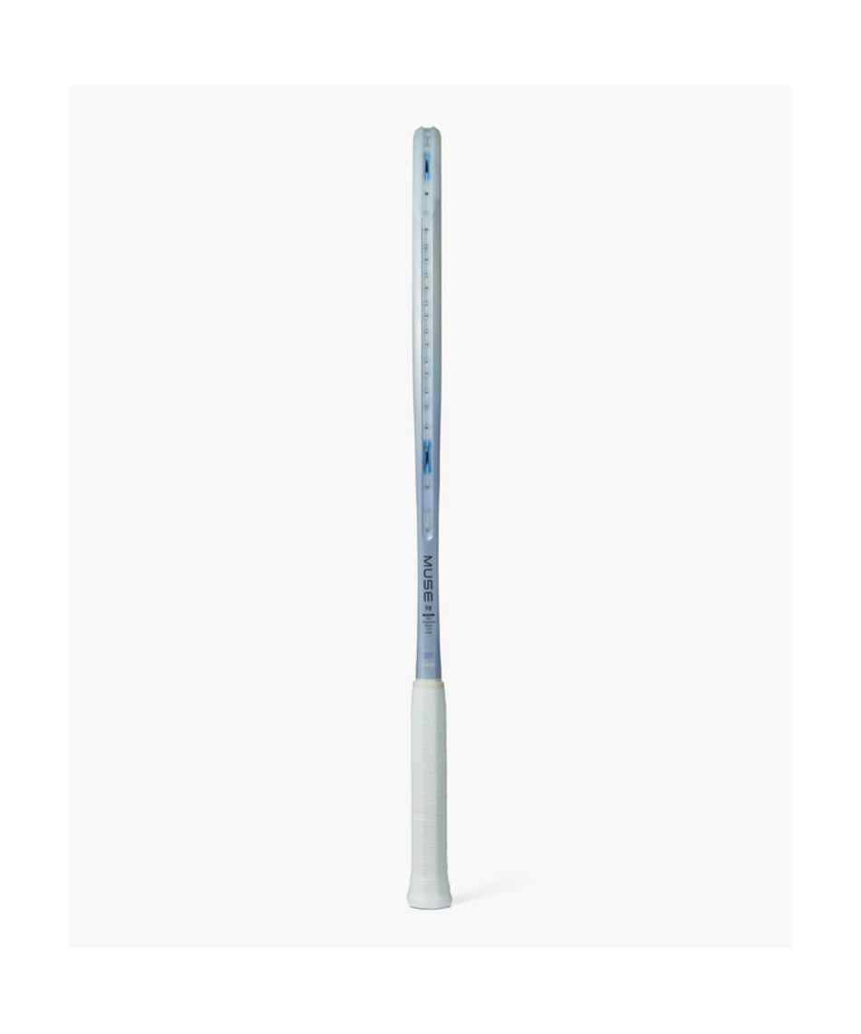 △ ヨネックス(YONEX) 硬式テニスラケット ミューズ 98 MUSE 98 01MU98