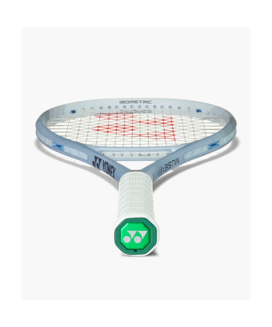 ヨネックス(YONEX) 硬式テニスラケット ミューズ 98 MUSE 98 01MU98