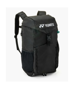 �l���|�C���g88pt 20% OFF�^SALE �y���������z���l�b�N�X(YONEX) �e�j�X �o�h�~���g�� ���P�b�g�����b�N 1�{ �o�b�N�p�b�N BAG2538-007 �����Y ���f�B�[�X BK