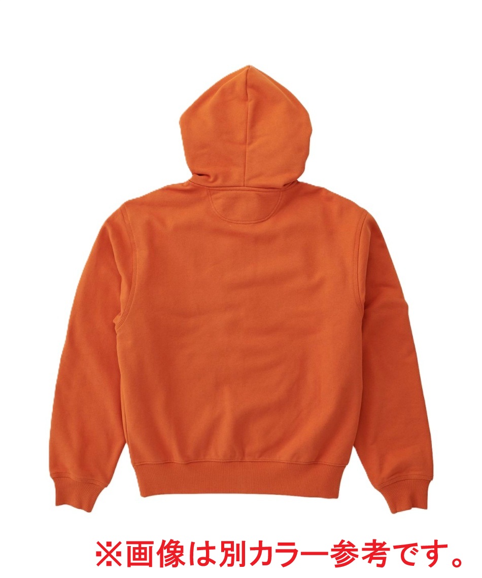 グラミチ(Gramicci) スウェットパーカー ONE POINT ZIP HOODED