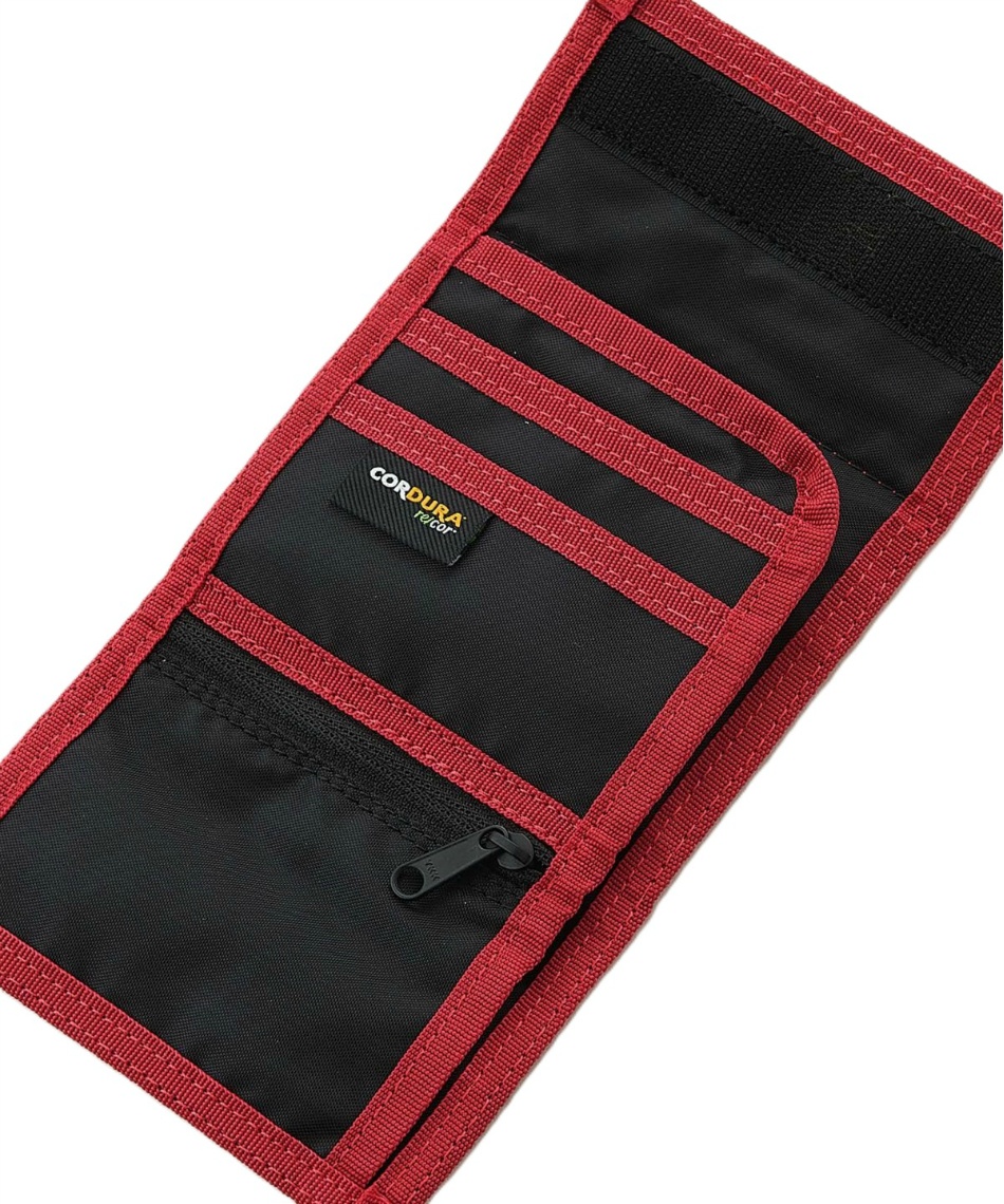 グラミチ(Gramicci) 財布 VELCRO WALLET ベルクロウォレット G5FB-166