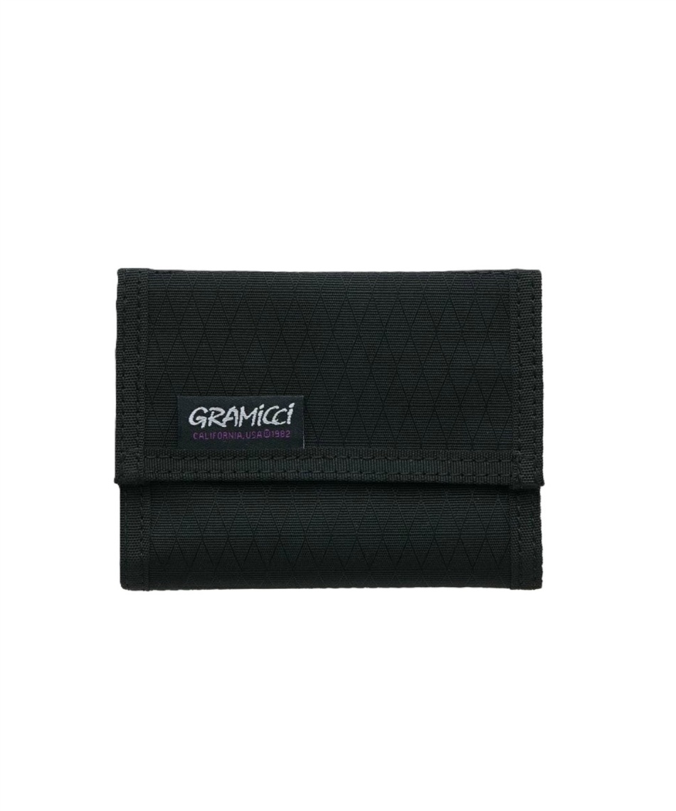 グラミチ(Gramicci) 財布 VELCRO WALLET ベルクロウォレット G5FB-166