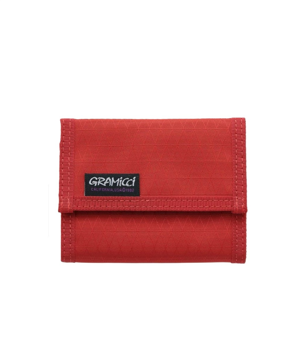グラミチ(Gramicci) 財布 VELCRO WALLET ベルクロウォレット G5FB-166