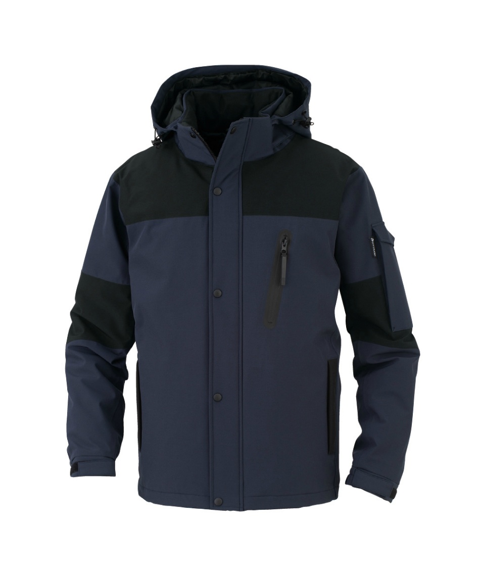 ディバランス(DIVERANS) ジャケット ストレッチ透湿防水 防寒