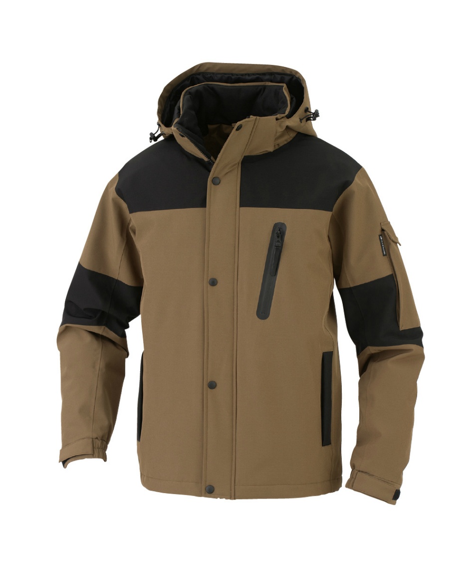 ○ ディバランス(DIVERANS) ジャケット ストレッチ透湿防水 防寒