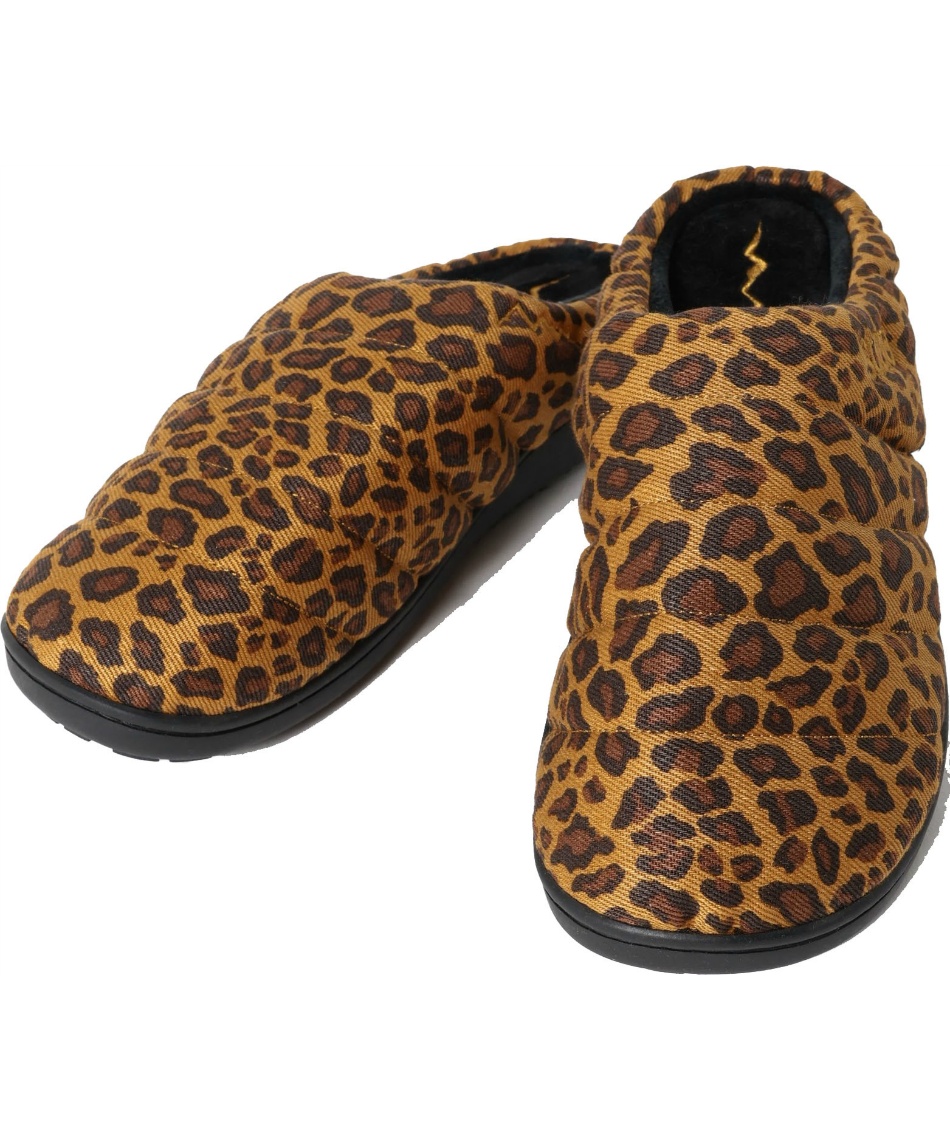 スブ×マナスタッシュ(SUBU×MANASTASH) サンダル シューズ SANDAL