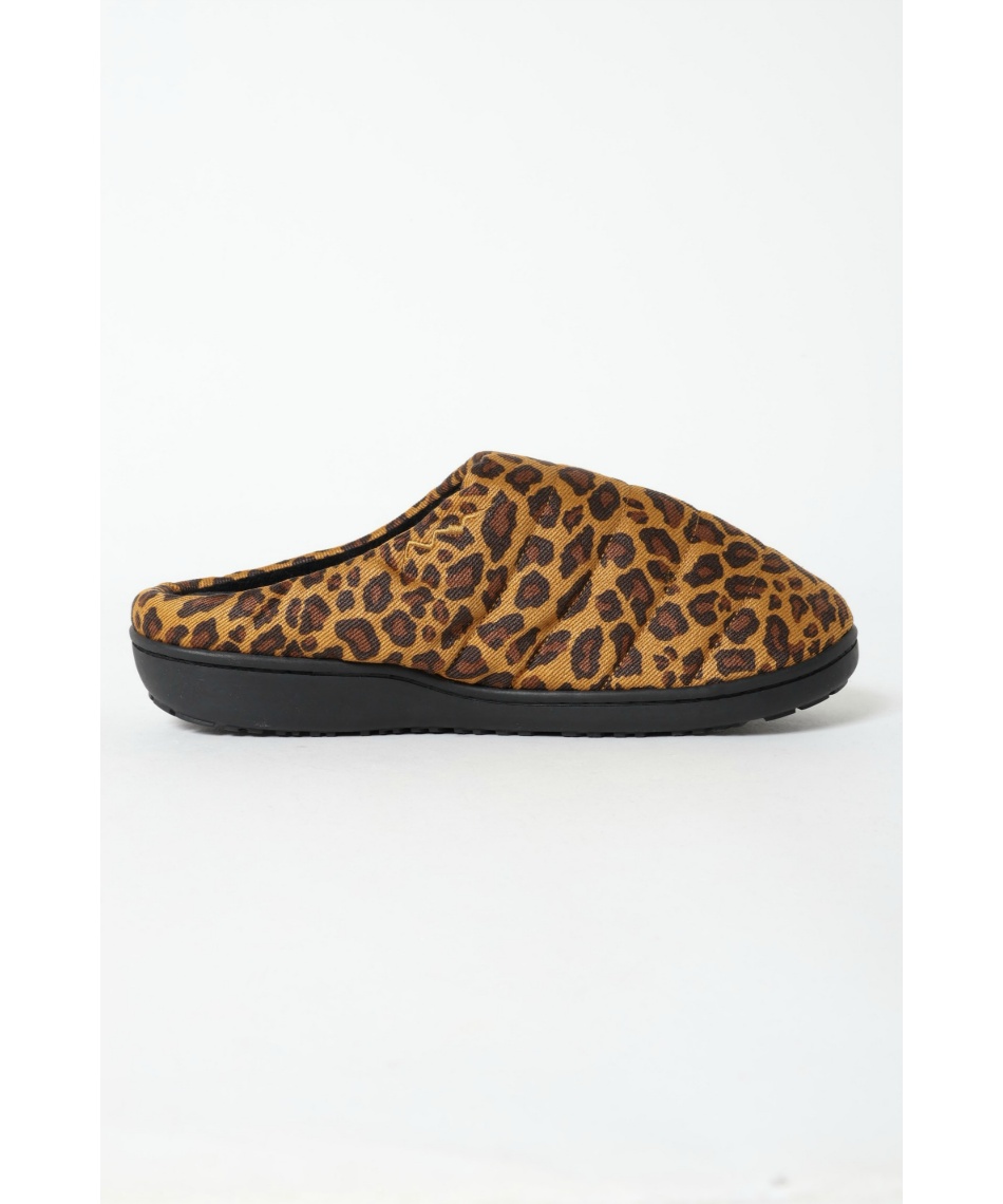 スブ×マナスタッシュ(SUBU×MANASTASH) サンダル シューズ SANDAL