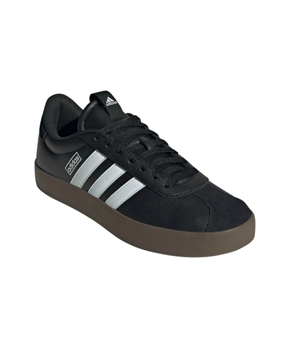 l|Cg75pt yzAfB_X(adidas) Xj[J[ VL R[g VL COURT 3.0 M NLF96 yzzd Y BK^WH 27D5