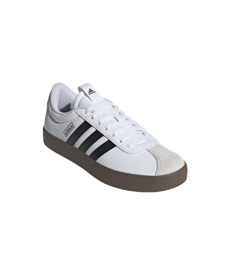 l|Cg75pt yzAfB_X(adidas) Xj[J[ VL R[g VL COURT 3.0 M NLF96 yzzd Y WH^BK 27D5